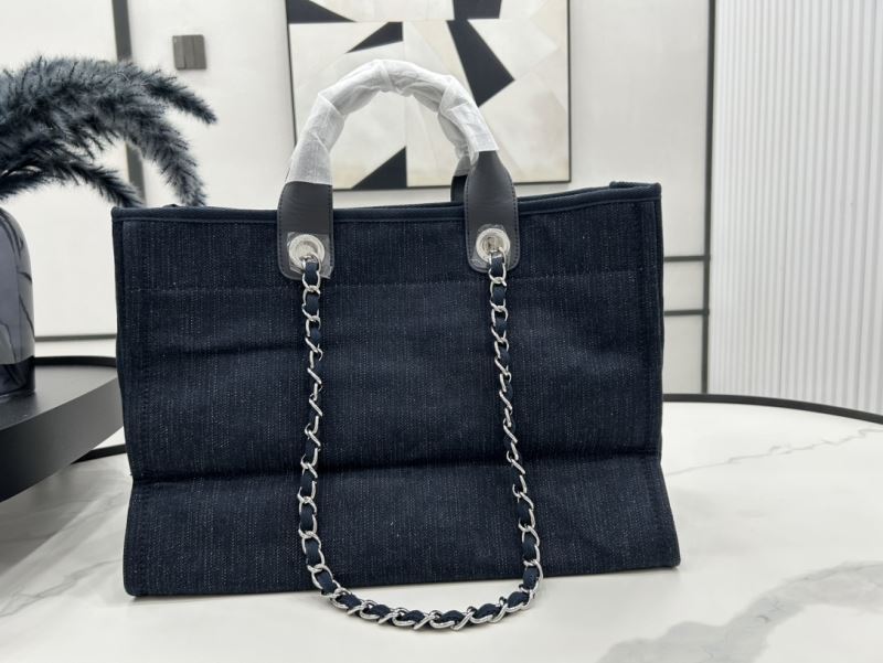 Chanel Shopping Bags